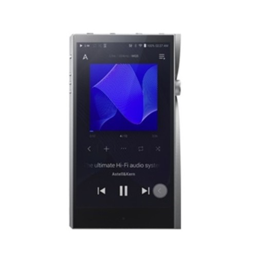 ���̸��� Astell&Kern A&futura SE200