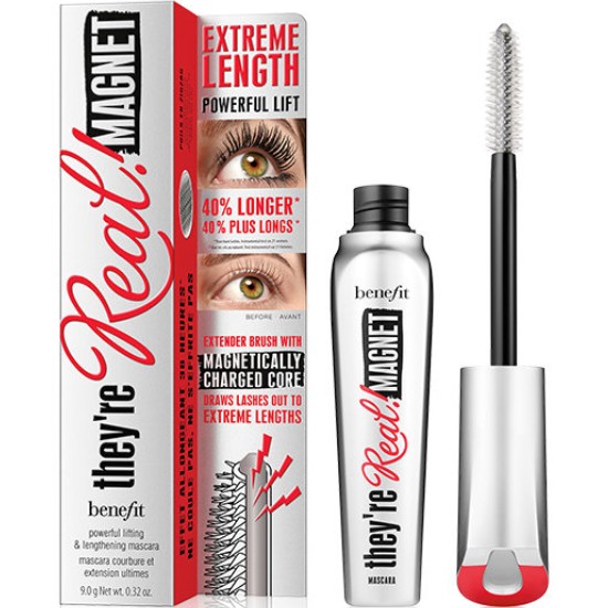 베네피트 데아 리얼! 마그넷 마스카라 9g (1개)