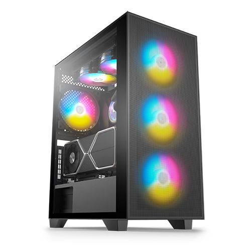 다나와표준PC 게임용 231220 (32GB, M.2 1TB)