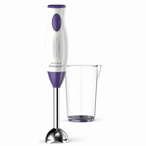 키친아트 라팔 바이올렛 WAHB-B200WK