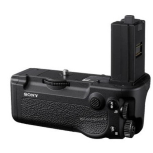 SONY VG-C5 세로그립 (정품)_이미지