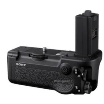 SONY VG-C5 세로그립