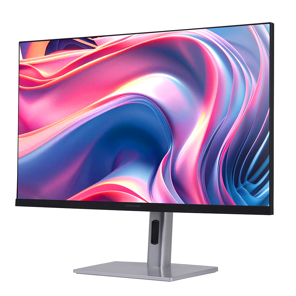 크로스오버 27GU950 Fast-IPS UHD4K PD65 USB-C 게이밍 멀티스탠드_이미지