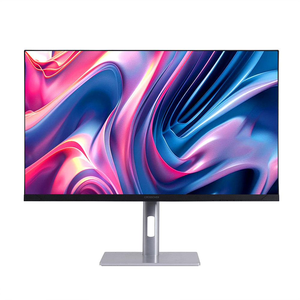 크로스오버 27GU950 Fast-IPS UHD4K PD65 USB-C 게이밍 멀티스탠드_이미지