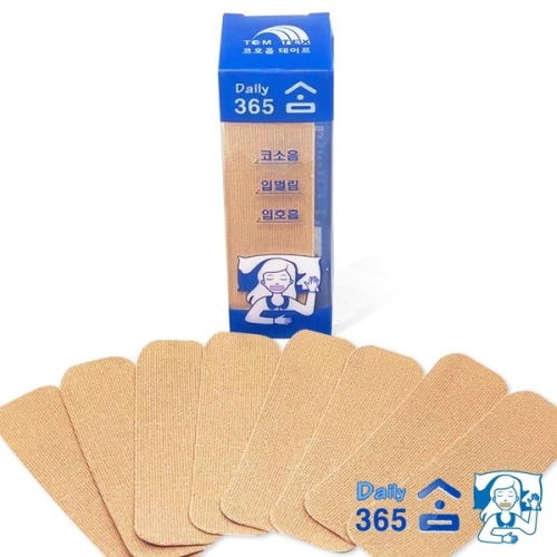 도와텍코리아 데일리 365 숨 42개입 (3개)_이미지