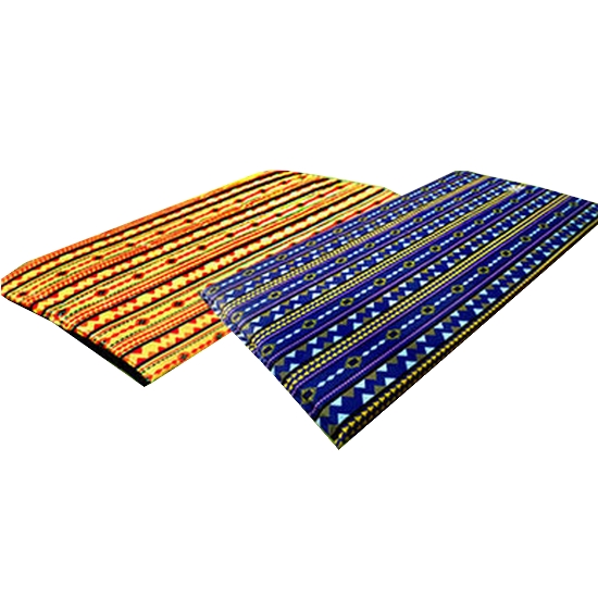 YIERSHENG 황동마개 감성 자충매트 (120x193)