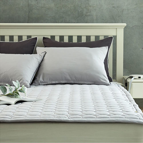 라디클래식 연그레이 프리미엄 온열매트 WS