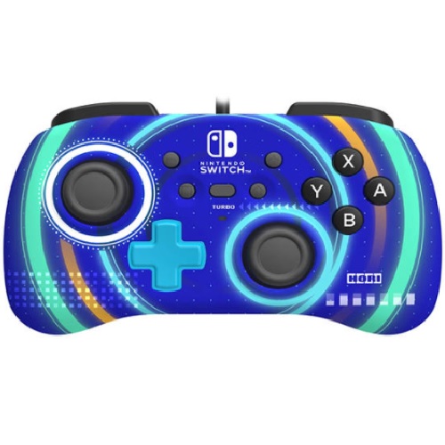 HORI ���ٵ� ����ġ �̴� ȣ���е�