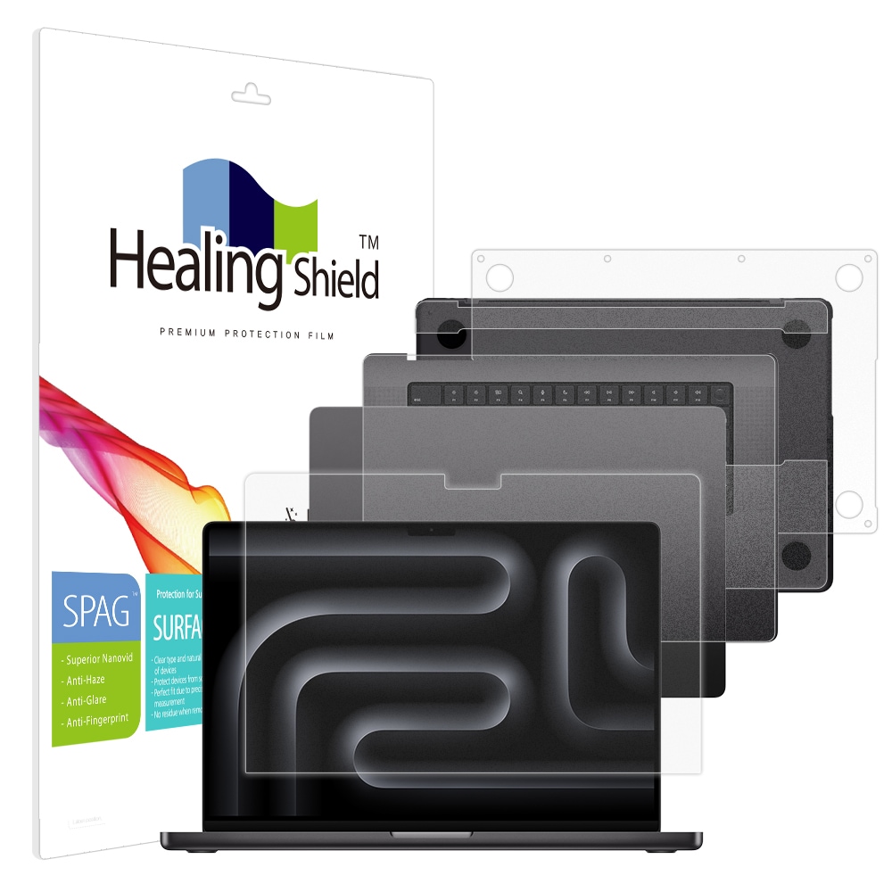 애플 2025 맥북프로16 M4 슈페리어 저반사