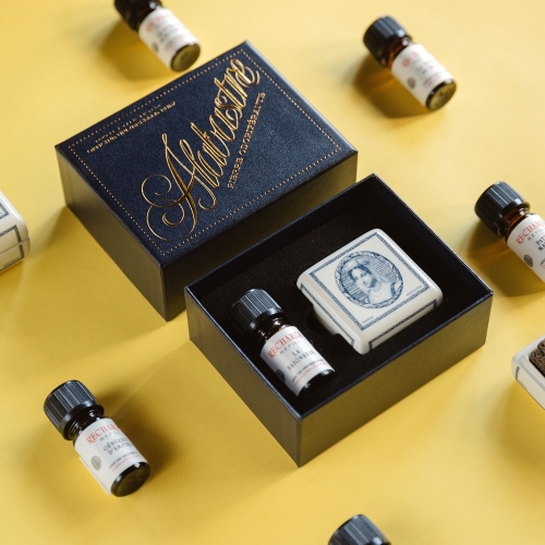 불리 알라바스트 스톤 디퓨저 세트 5ml 7종_이미지
