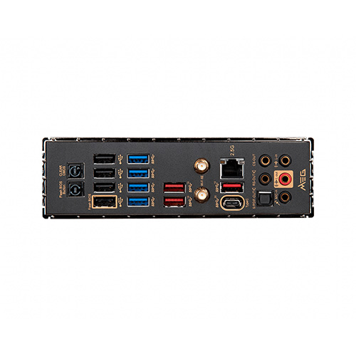 MSI MEG X570S ���̽� �ƽ�