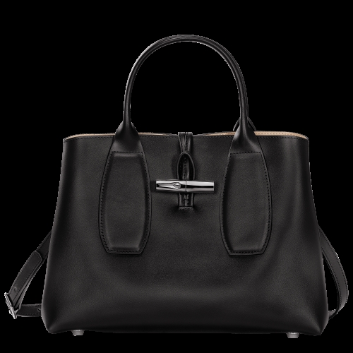 �ռ� �̴Ϲ� Le Roseau M Handbag 10058HCL001