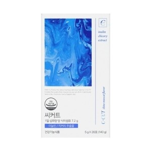 유유헬스케어 겟비너스 씨커트 5g 28포이미지입니다. 누르면 해당 게시물로 새창이동합니다.