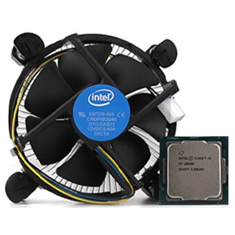 인텔 코어<b>i7</b>-10세대 <b>10700</b> (코멧레이크S)