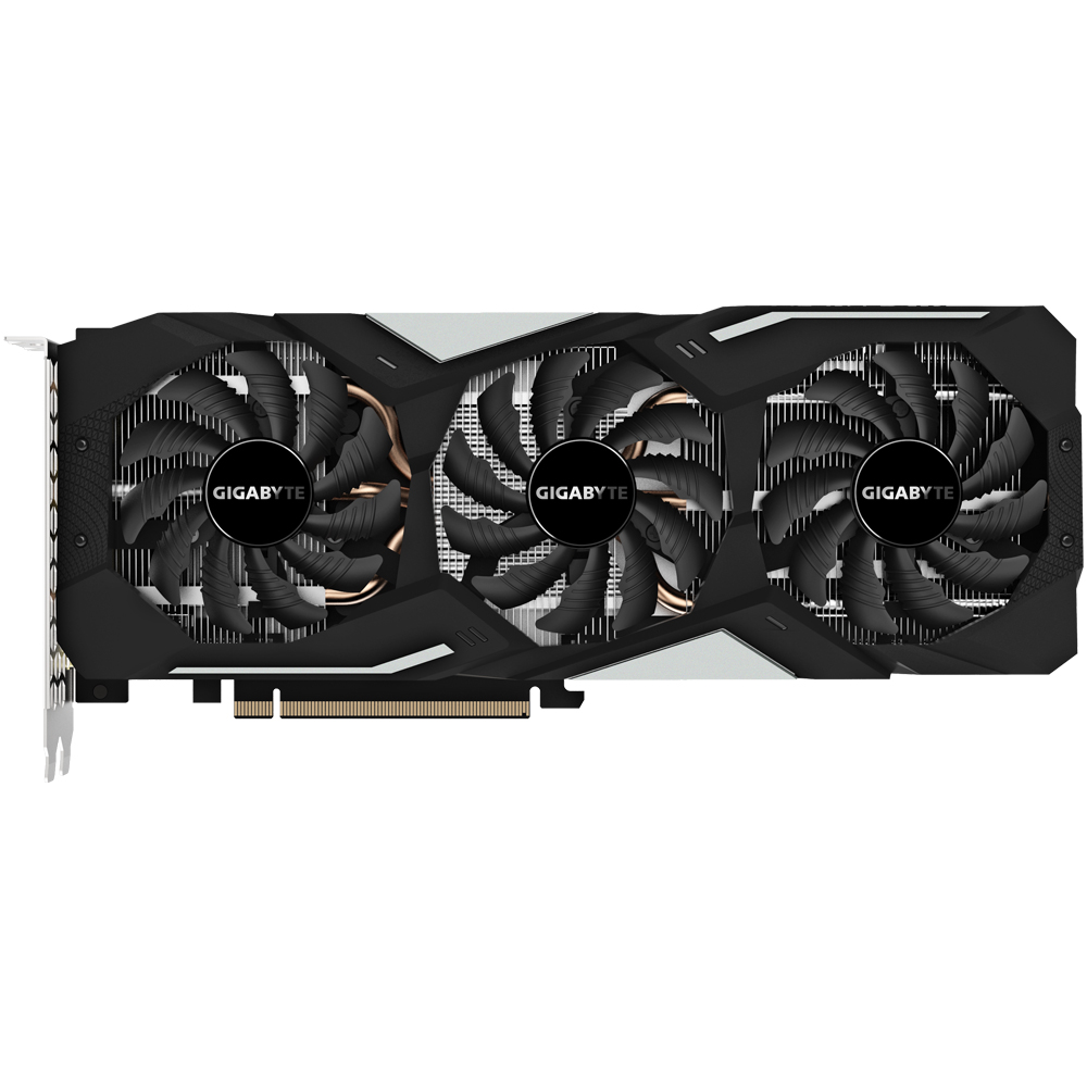 GIGABYTE ������ GTX 1660 GAMING OC D5 6GB �Ǿ���Ʈ