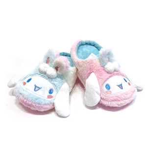 키즈키즈 시나모롤 그라데이션 거실화 H255008