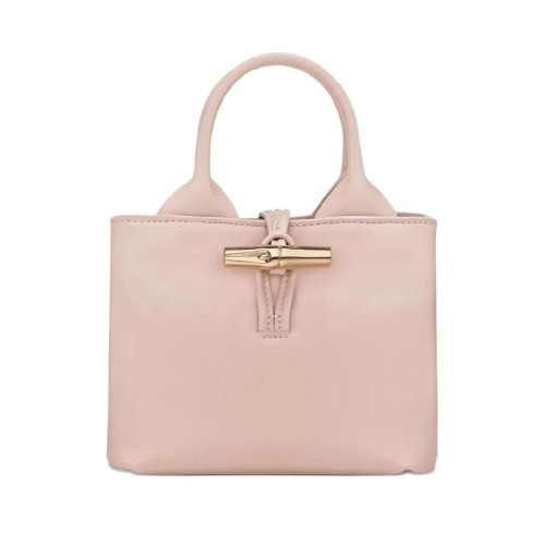 롱샴 르 로조 레더 미니 백 10278HGC257 T