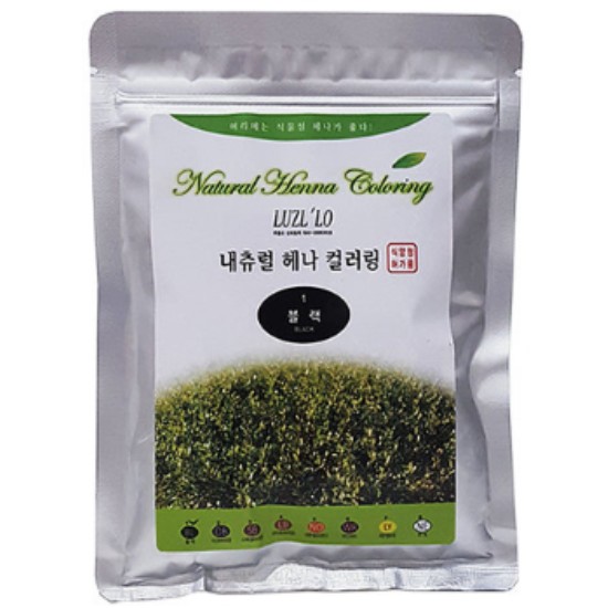 ��Ƽ�÷��� ���߷� �쳪 �÷��� 100g