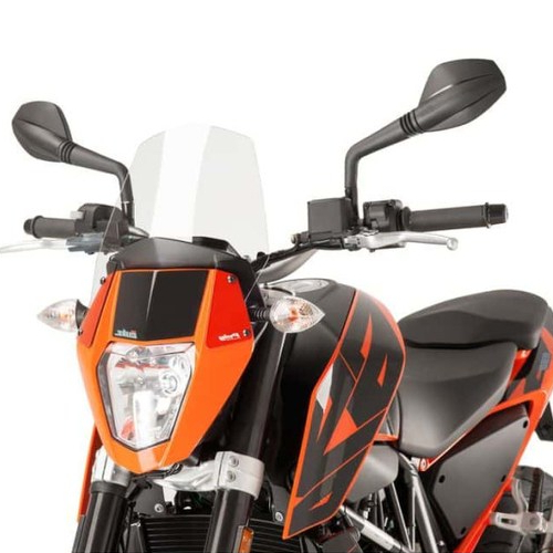 퓨익 스포츠 스크린 [스즈키] (GSX-S750)_이미지