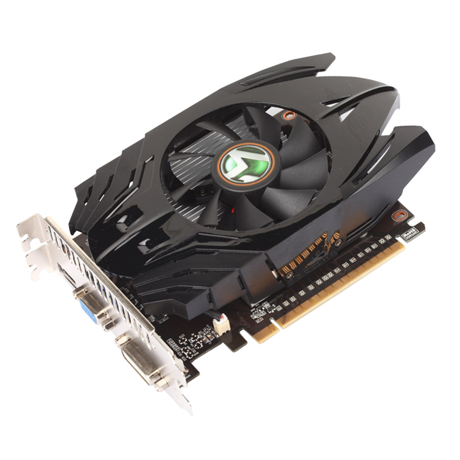 MAXSUN 지포스 GT730 파워해머 D3 2GB_이미지
