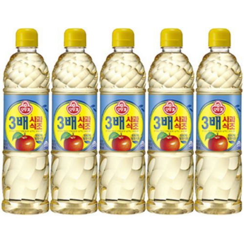 ���ѱ� 3�� ������� 900ml