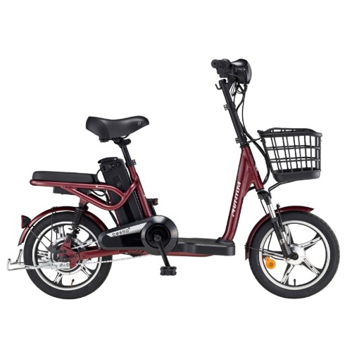 삼천리자전거 팬텀 베스티아 플러스 DUAL (2025년형) (48V, 13Ah)