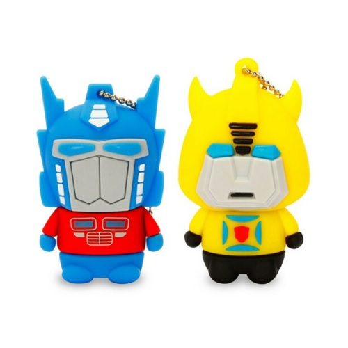 오피아컴 Kalron 기동전사 건담 USB 3.0 (128GB)