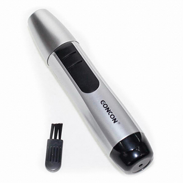 GONCON 전동 코털깍기_이미지