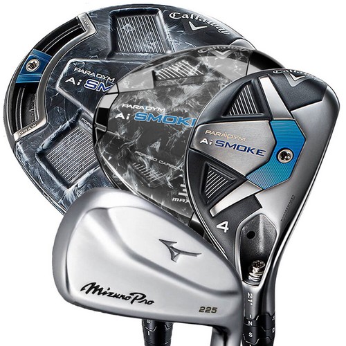 Ķ������ �з����� Ai ����ũ �ƽ� / ����� ���� 225 ���� Ǯ��Ʈ