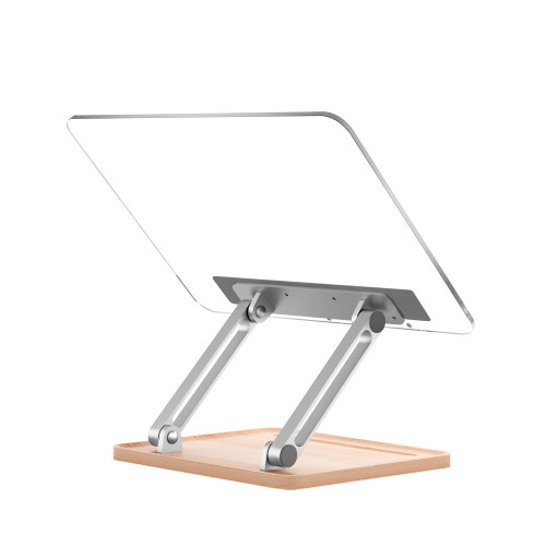 얼리봇 투명 독서대 EACB-300