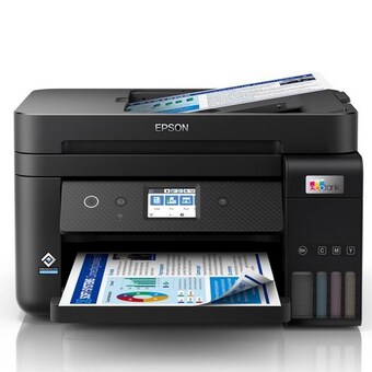 Epson 정품 <b>무한</b> L6290