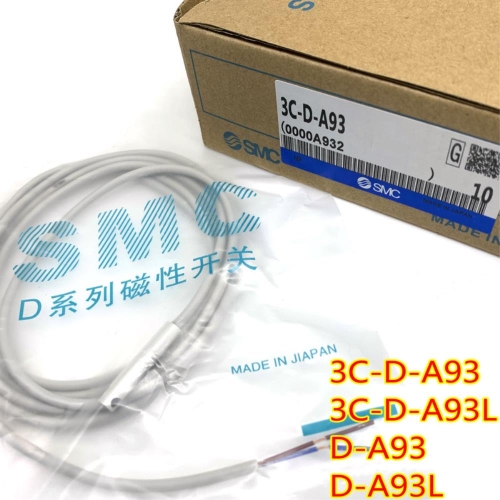 SMC 새로운 자기 스위치 센서 3C-D-A93L 3C-D-C73L D-Z73L A73L A54L B54L_이미지