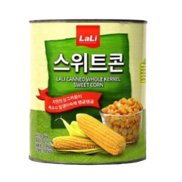 라리 라리 스위트콘 2.95kg (2개)
