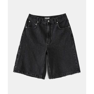 애습 ASP 버뮤다 카펜터 데님 흑청 1877348