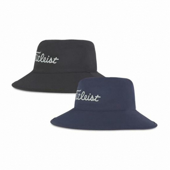 타이틀리스트 스테이드라이 버켓 TH20FSBHK이미지입니다. 누르면 해당 게시물로 새창이동합니다.