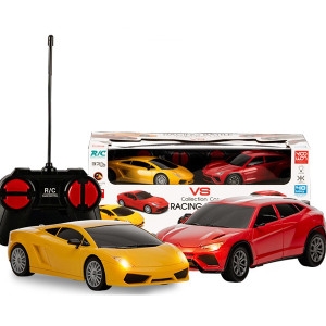 배틀 컬렉션카 세트 RC 미니카 장난감 자동차