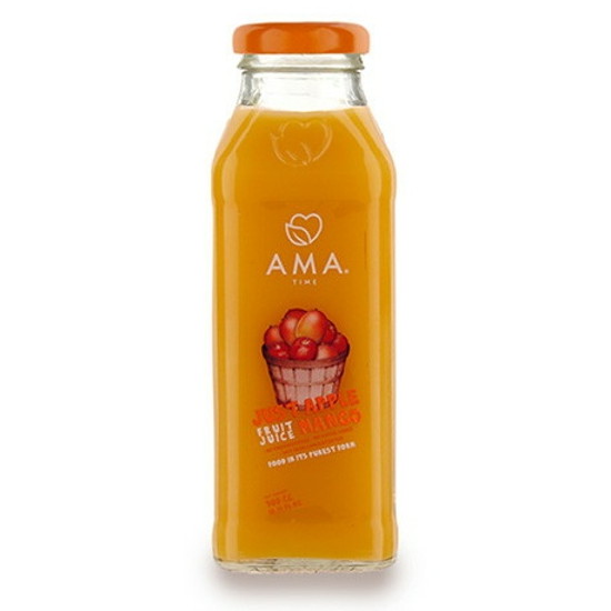 아마타임 저스트 애플 망고 300ml