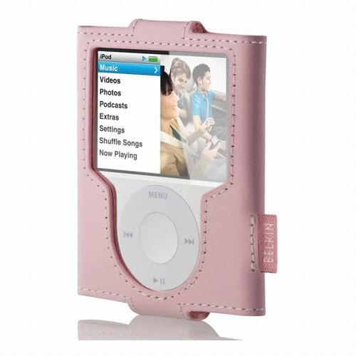 ��Ų iPod 3���� nano ������ �������̽� F8z204