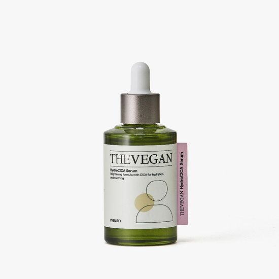 느슨 더비건 하이드로 시카 세럼 50ml (1개)_이미지