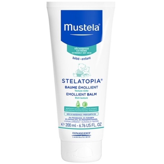 무스텔라 스텔라토피아 에몰리언트 밤 200ml (1개)_이미지