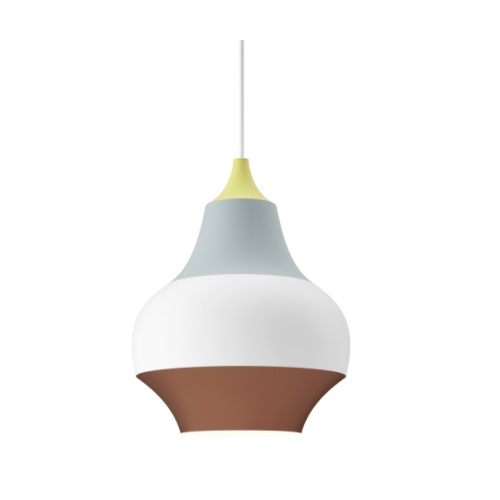 루이스폴센 써크 펜던트 (38cm)