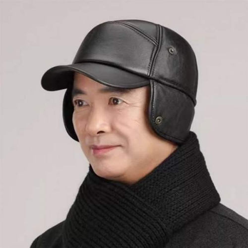 940SJV12 방한 방한 스타일 귀도리 군밤장수 군 귀