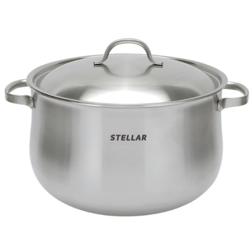 닥터하우스 스텔라 통3중 곰솥 (28cm)_이미지