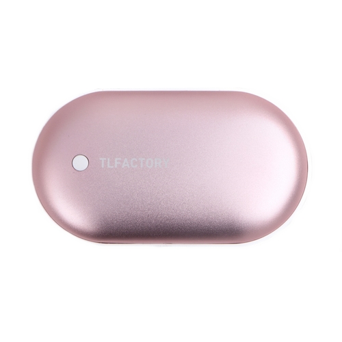 티엘팩토리 마약 손난로 5000mAh