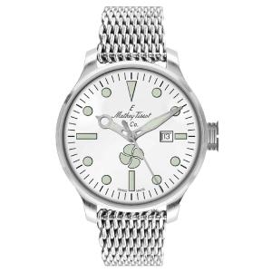 메티티솟 남성용 엘리카 // U121AI 화이트. 모던. 147930