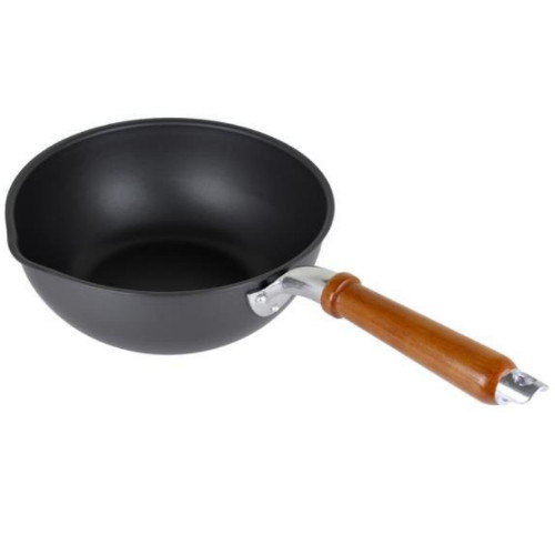 러브송 경질 북경팬 (26cm)_이미지