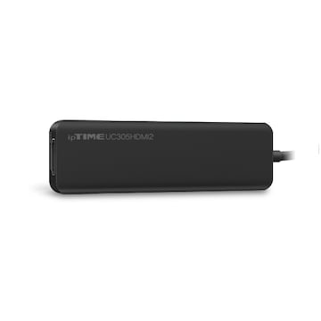 EFM ipTIME UC305HDMI2 (5포트/USB 3.2 Type C)