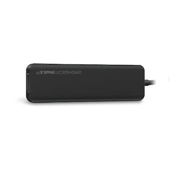 EFM ipTIME UC305HDMI2 (5포트/<b>USB</b> 3.2 <b>Type</b> <b>C</b>)