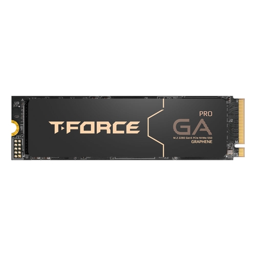TeamGroup T-Force GA PRO for DARK AirFlow M.2 NVMe