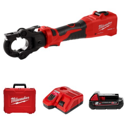 밀워키 M18 ONEHCCT60 (2.0Ah, 배터리 1개)